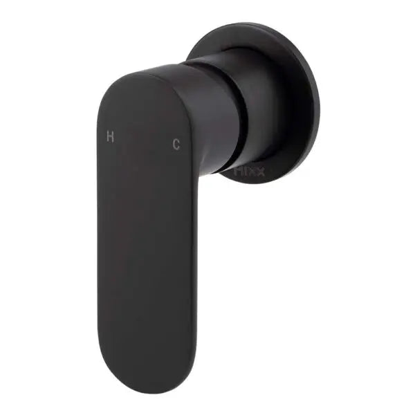 Saffron Shower Mixer (60MM Backplate) - 6 Colours Available