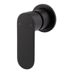 Saffron Shower Mixer (60MM Backplate) - 6 Colours Available