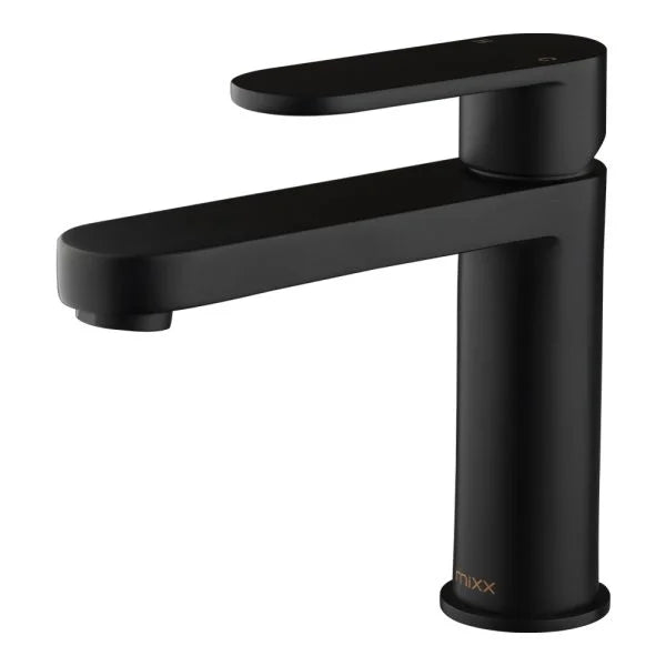Saffron Basin Mixer - 6 Colours Available