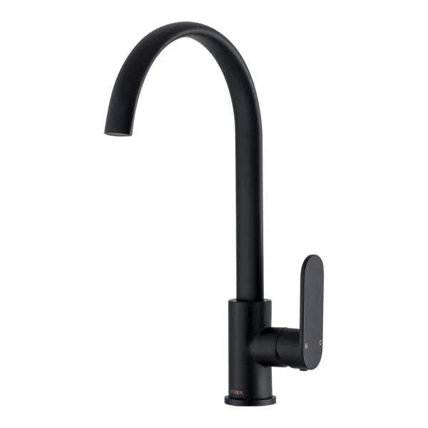 Saffron Sink Mixer - 6 Colours Available