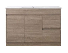 Tobi Freestanding Vanity - 1200