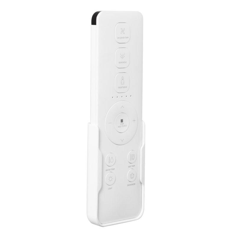 Zumi Zero Smart Bidet Toilet Suite