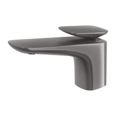 Nuage Short Basin Mixer