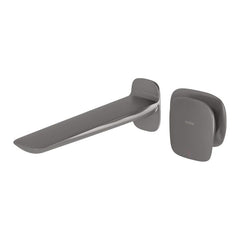 Nuage Wall Basin / Bath Mixer Set