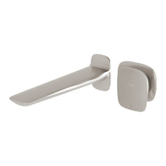 Nuage Wall Basin / Bath Mixer Set