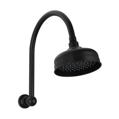 Cromford High-Rise Shower Arm and Rose