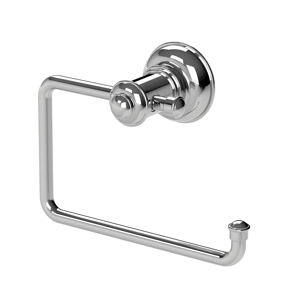 Cromford Toilet Roll Holder