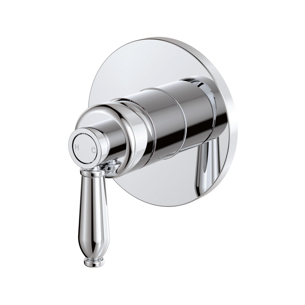 Lillian Wall Mixer