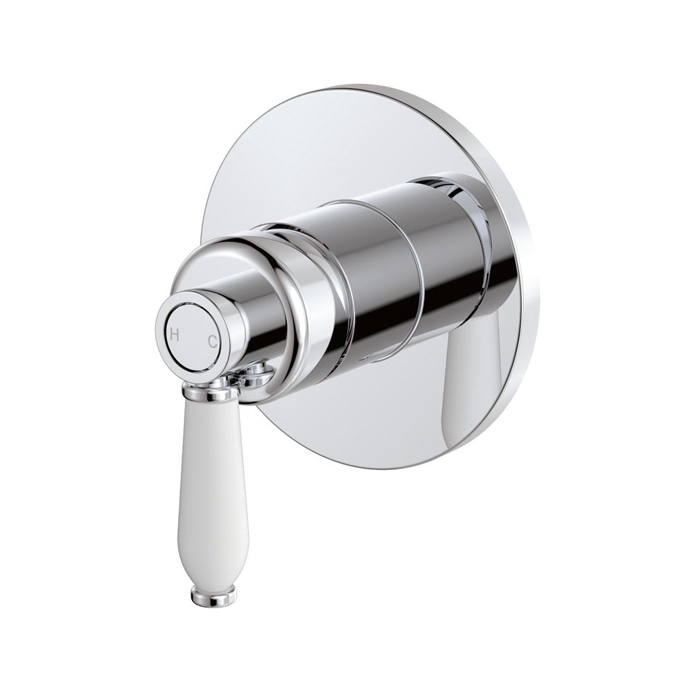 Lillian Wall Mixer