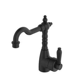 Lillian Short Basin Mixer