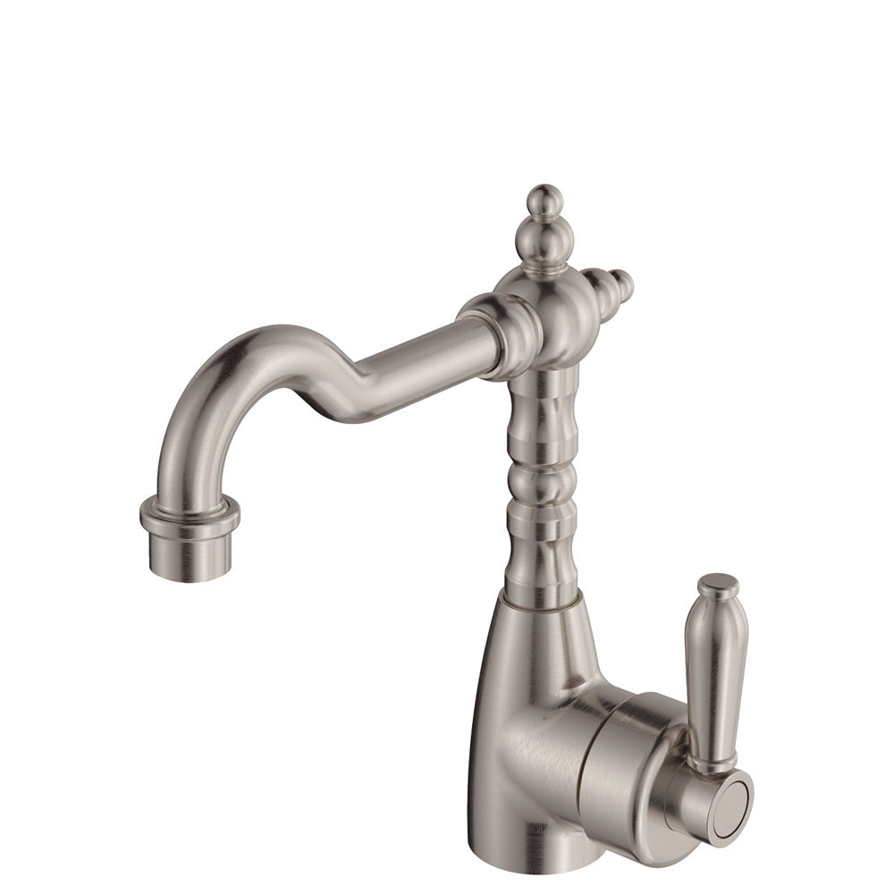 Lillian Short Basin Mixer