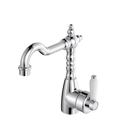 Lillian Short Basin Mixer