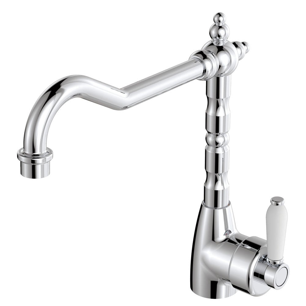 Lillian Tall Basin Mixer