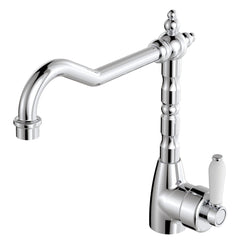 Lillian Tall Basin Mixer