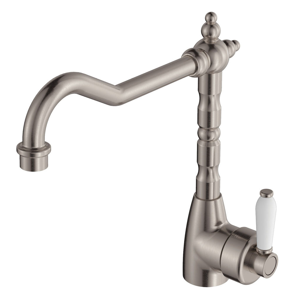Lillian Tall Basin Mixer