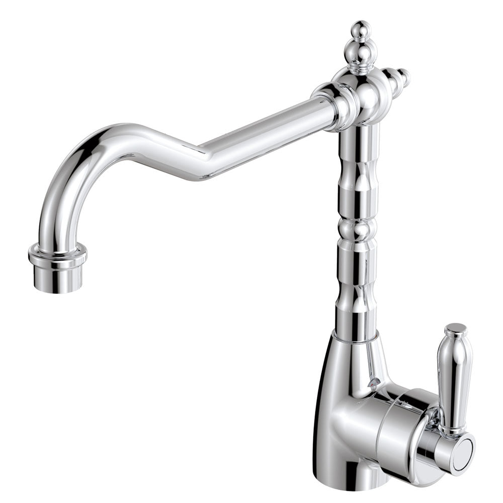 Lillian Tall Basin Mixer