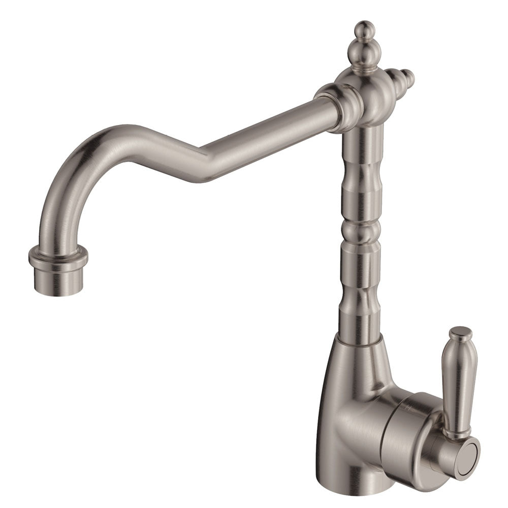 Lillian Tall Basin Mixer