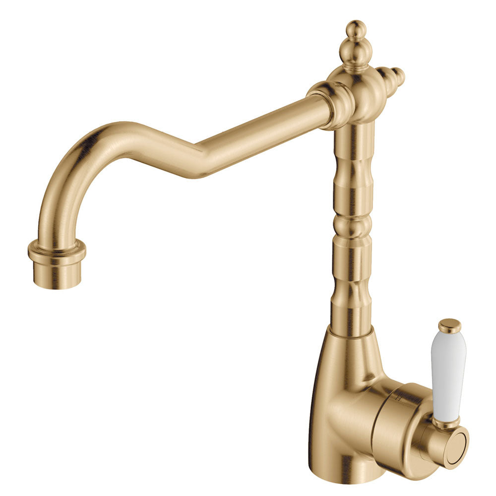 Lillian Tall Basin Mixer
