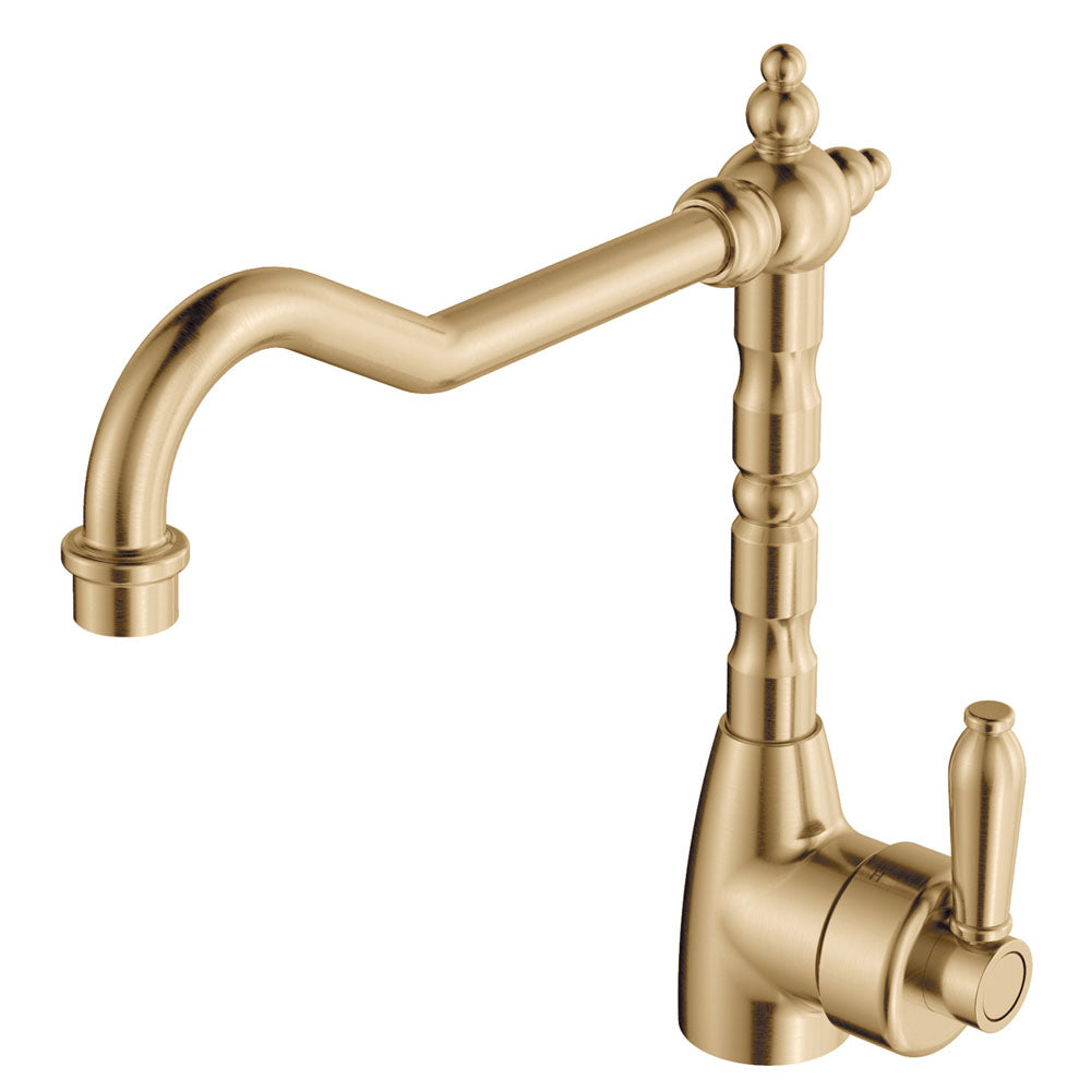Lillian Tall Basin Mixer