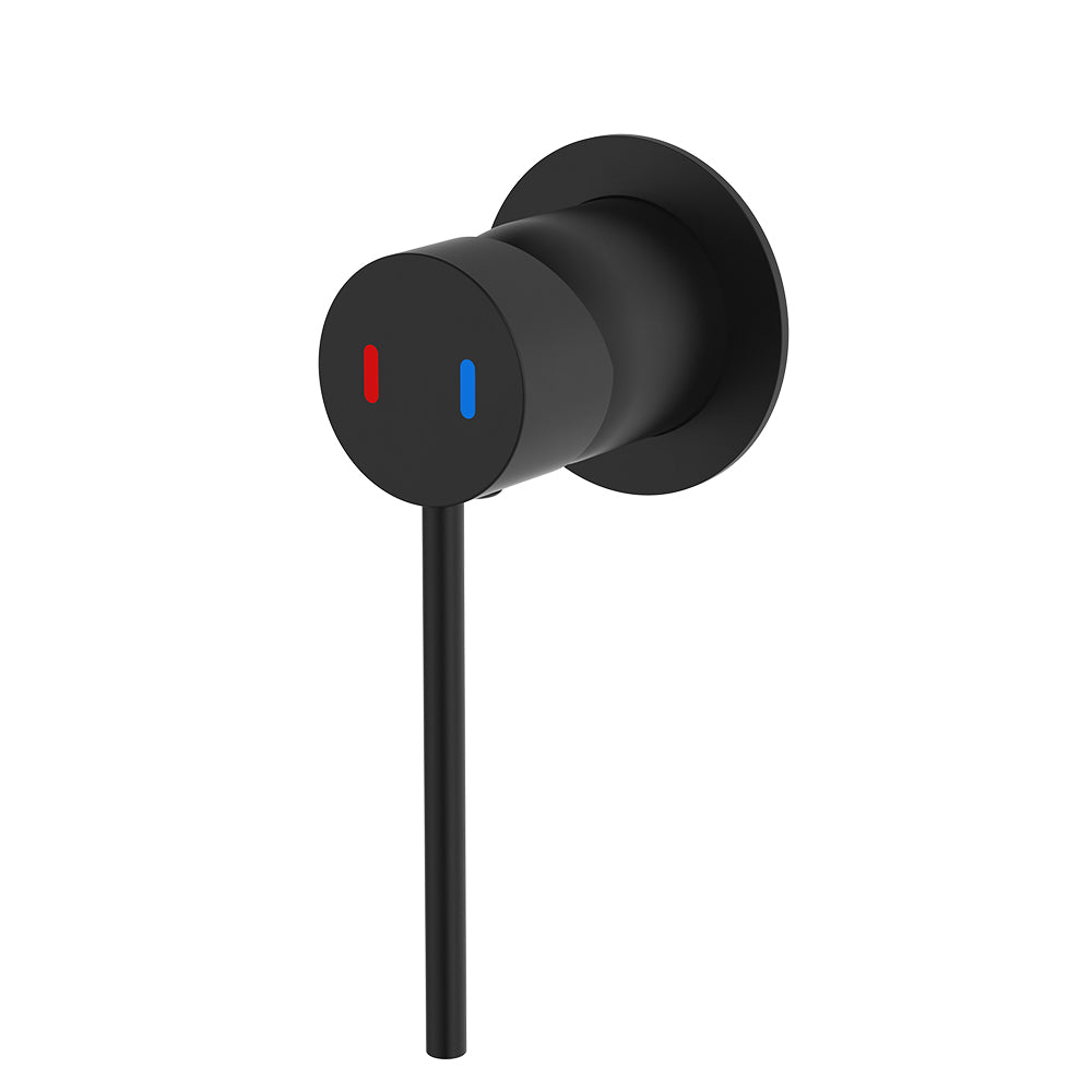 Kaya Care Wall Mixer