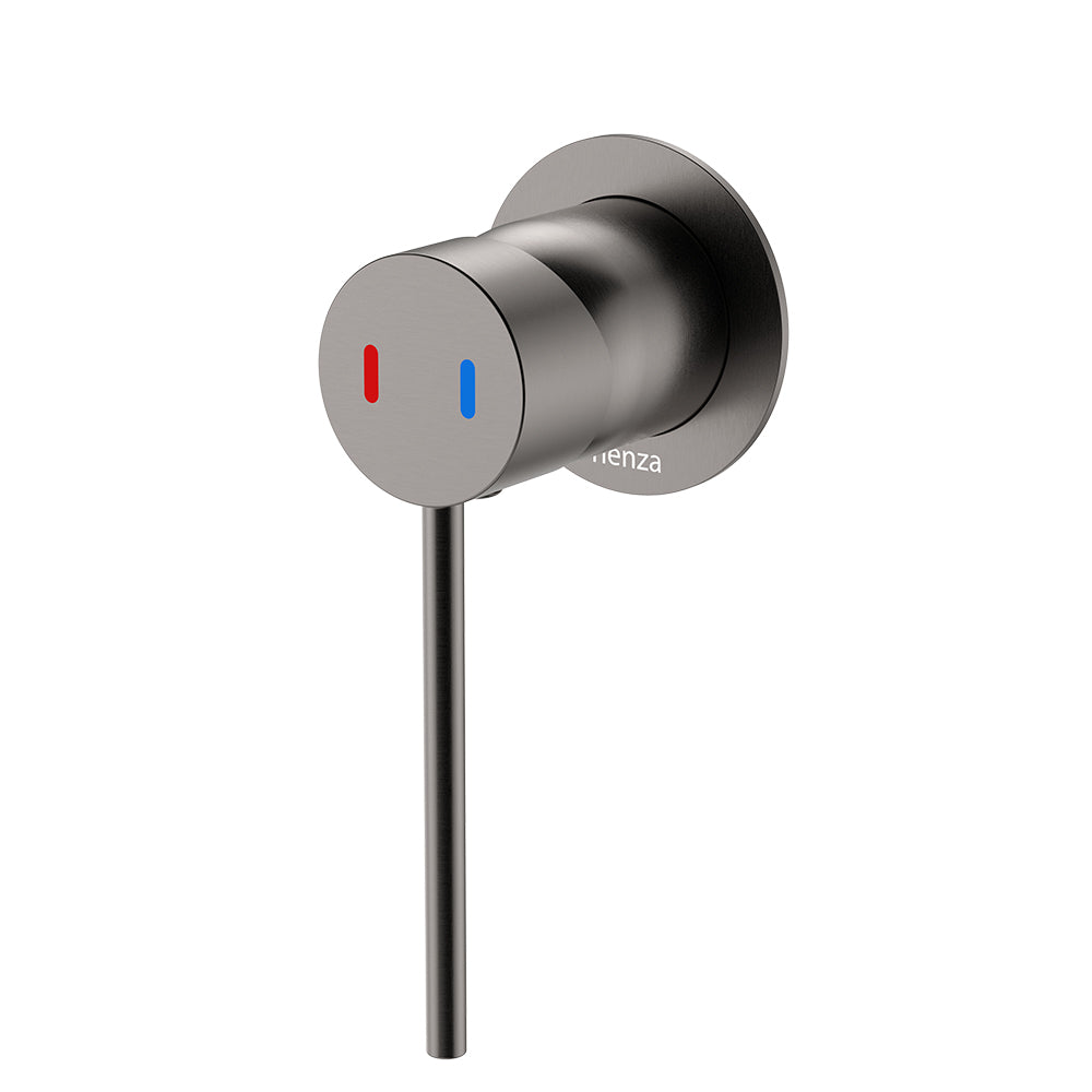 Kaya Care Wall Mixer