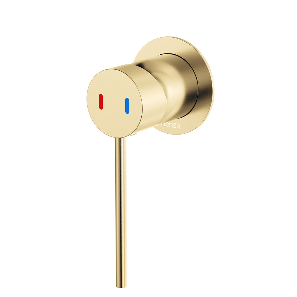 Kaya Care Wall Mixer