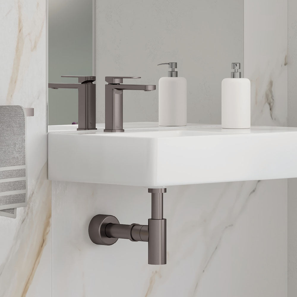 FIENZA TONO Basin Mixer