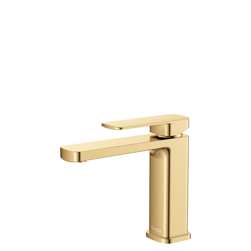 FIENZA TONO Basin Mixer