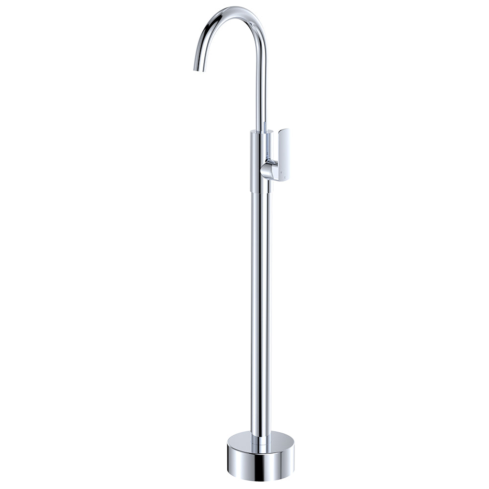 Fienza Tono Freestanding Bath Filler
