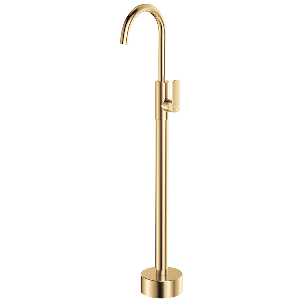 Fienza Tono Freestanding Bath Filler