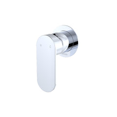 Empire Slim Wall Shower/Bath Mixer