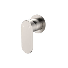 Empire Slim Wall Shower/Bath Mixer