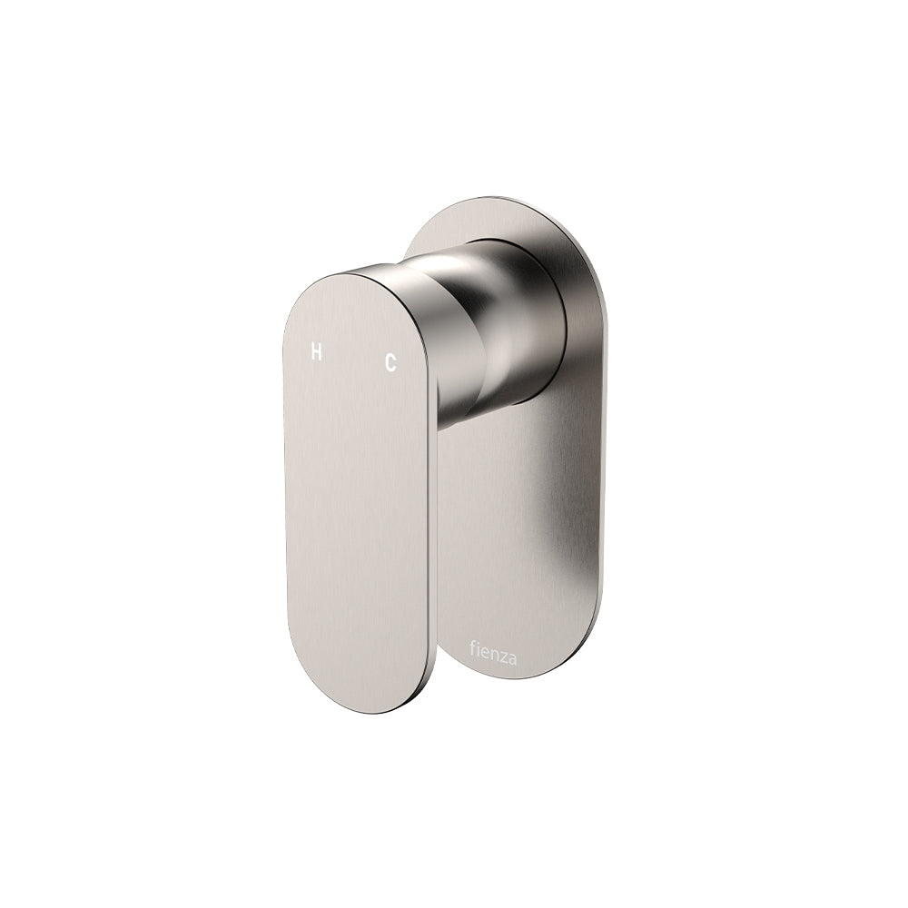 Empire Slim Wall Shower/Bath Mixer