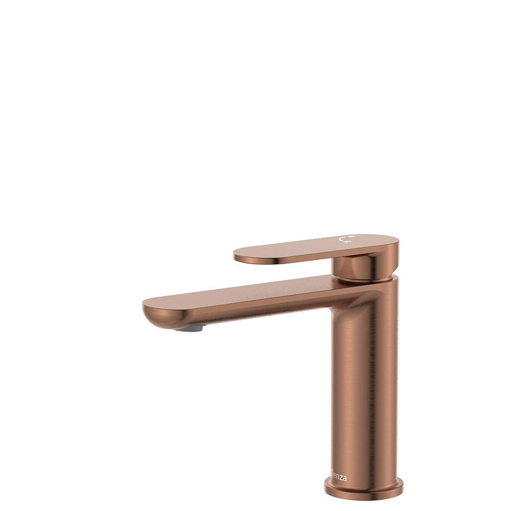 Empire Slim Basin Mixer