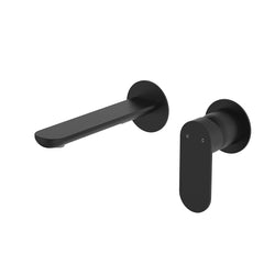 Empire Slim Wall Basin/Bath Set