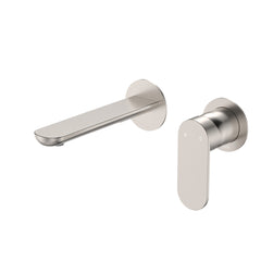 Empire Slim Wall Basin/Bath Set
