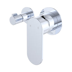 Empire Slim Wall Diverter Mixer