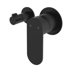 Empire Slim Wall Diverter Mixer