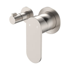 Empire Slim Wall Diverter Mixer