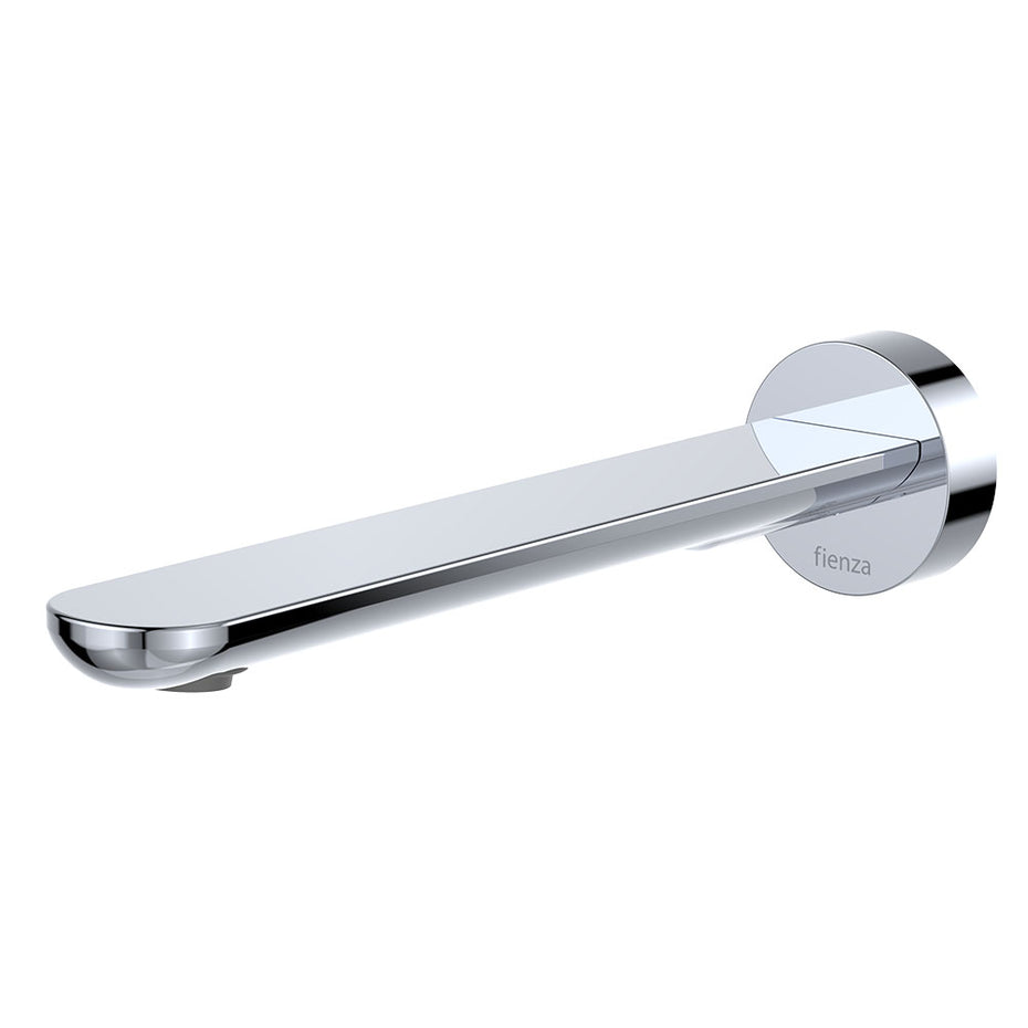 Empire Slim Bath Outlet 220mm