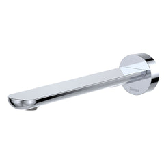 Empire Slim Bath Outlet 220mm