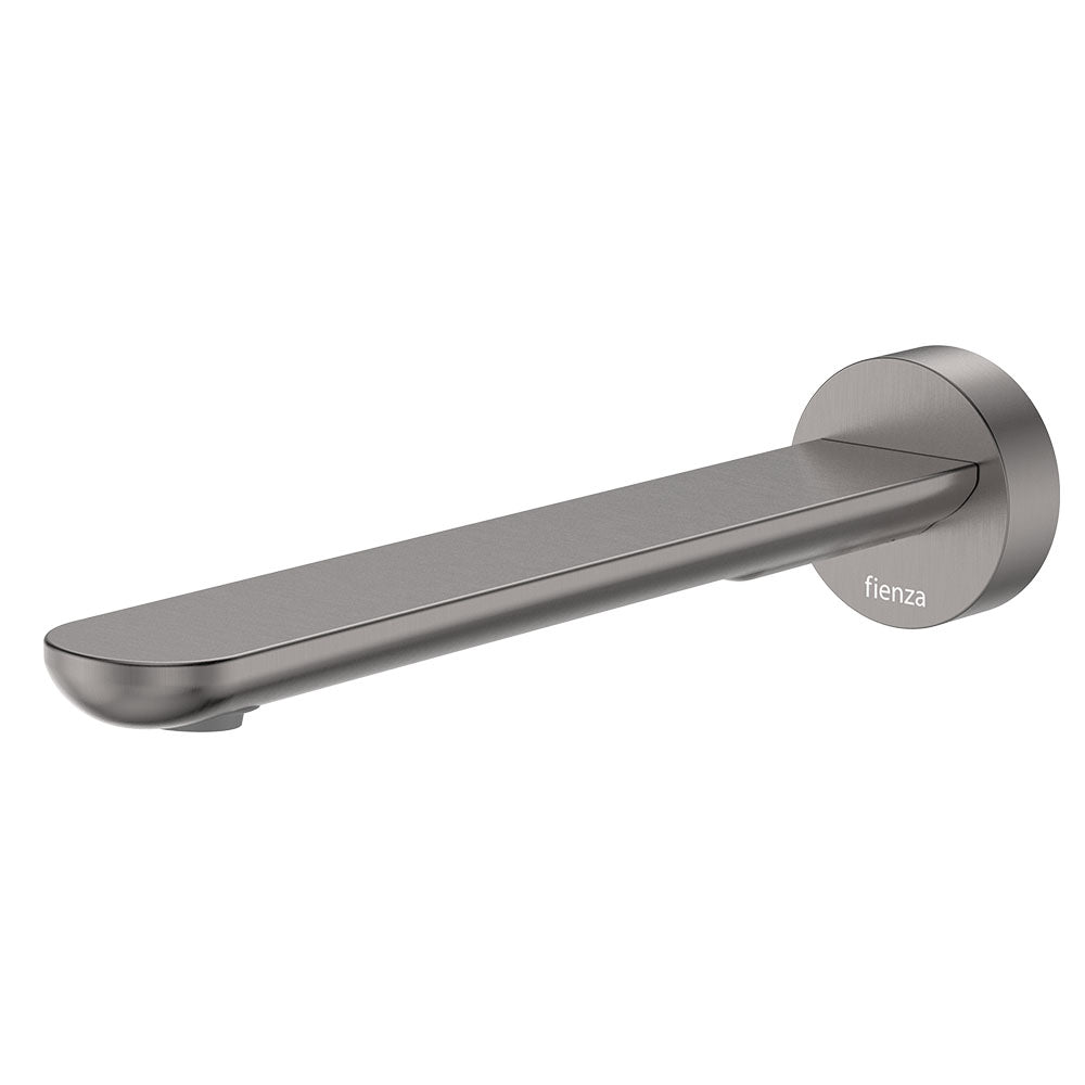 Empire Slim Bath Outlet 220mm