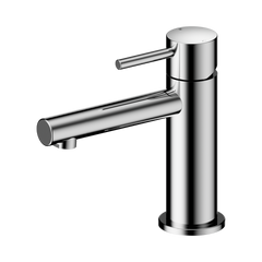 Dolce II Basin Mixer