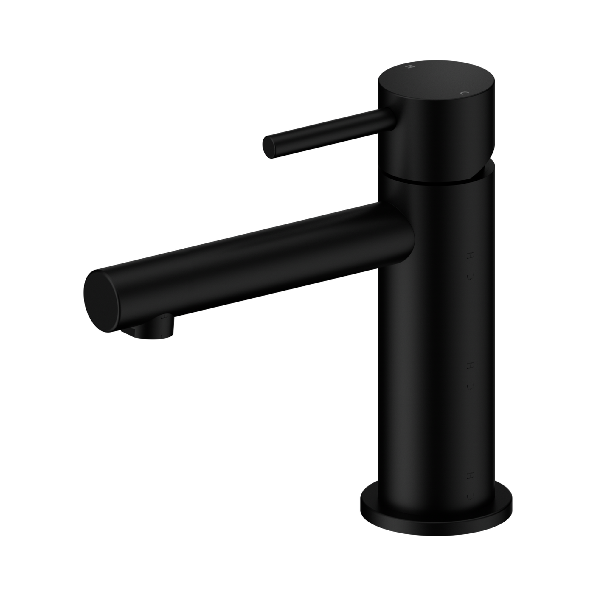 Dolce II Basin Mixer