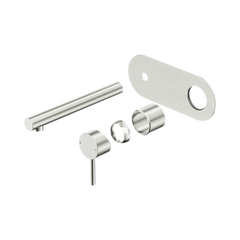 Dolce II Wall Basin/Bath Mixer Trim Kits Only