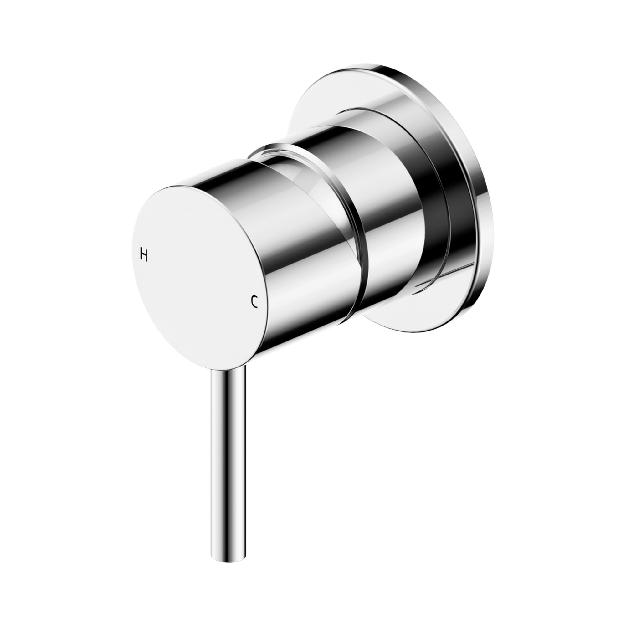 Dolce II Shower Mixer