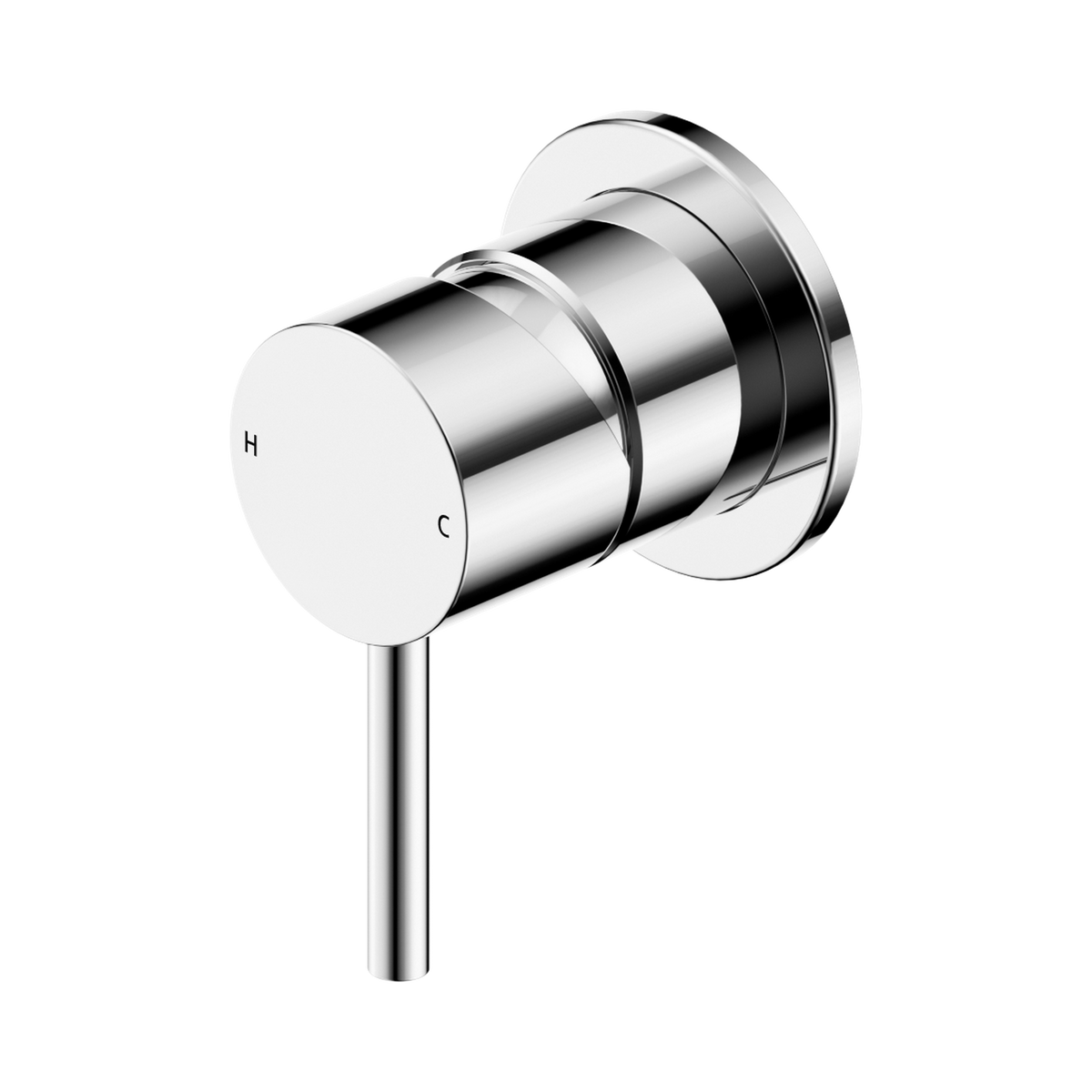 Dolce II Shower Mixer