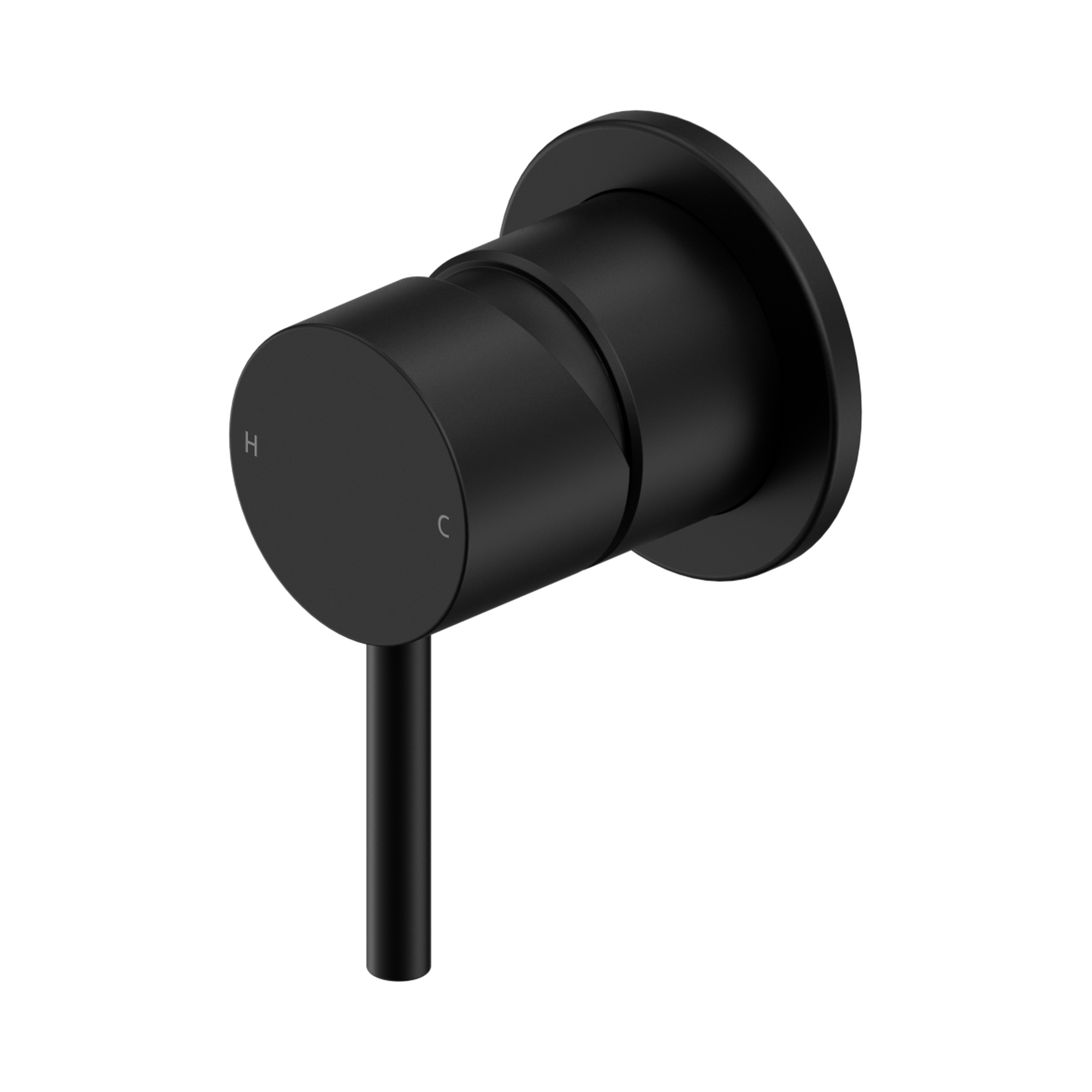 Dolce II Shower Mixer