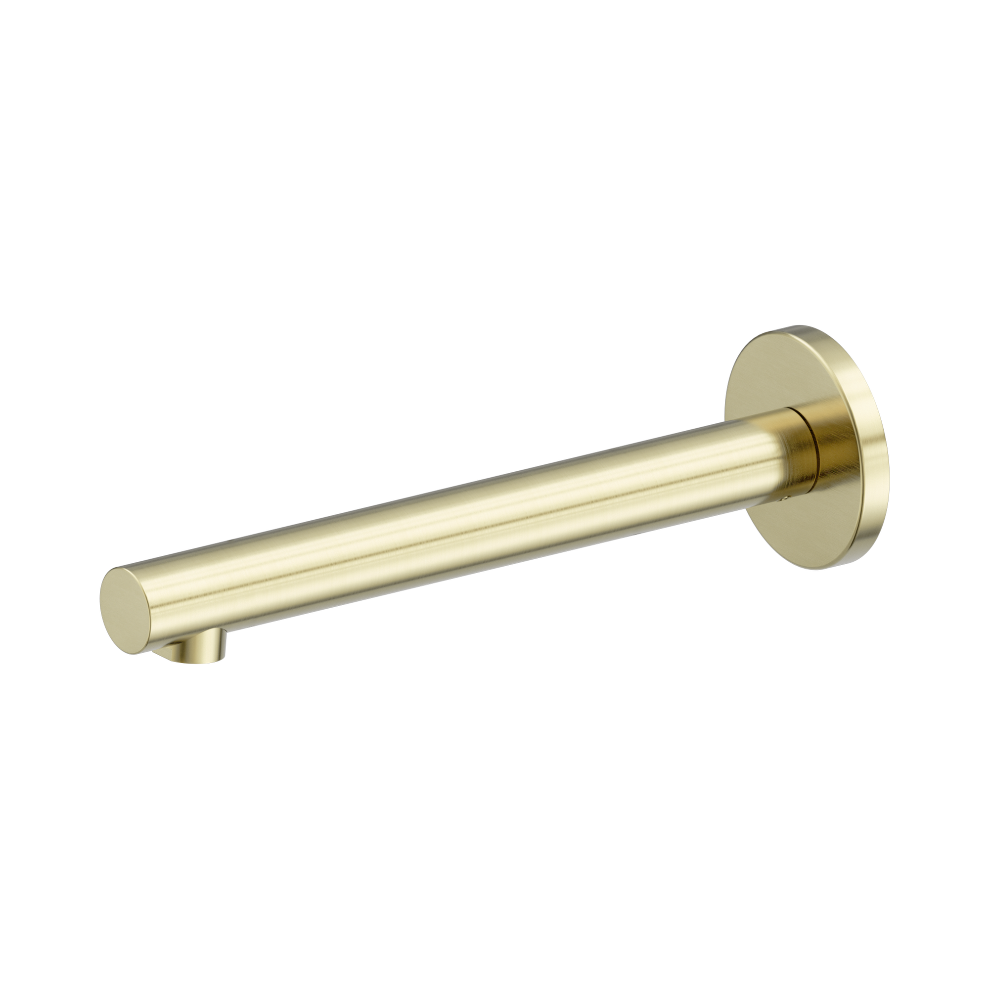 Dolce II Basin/Bath Spout Only