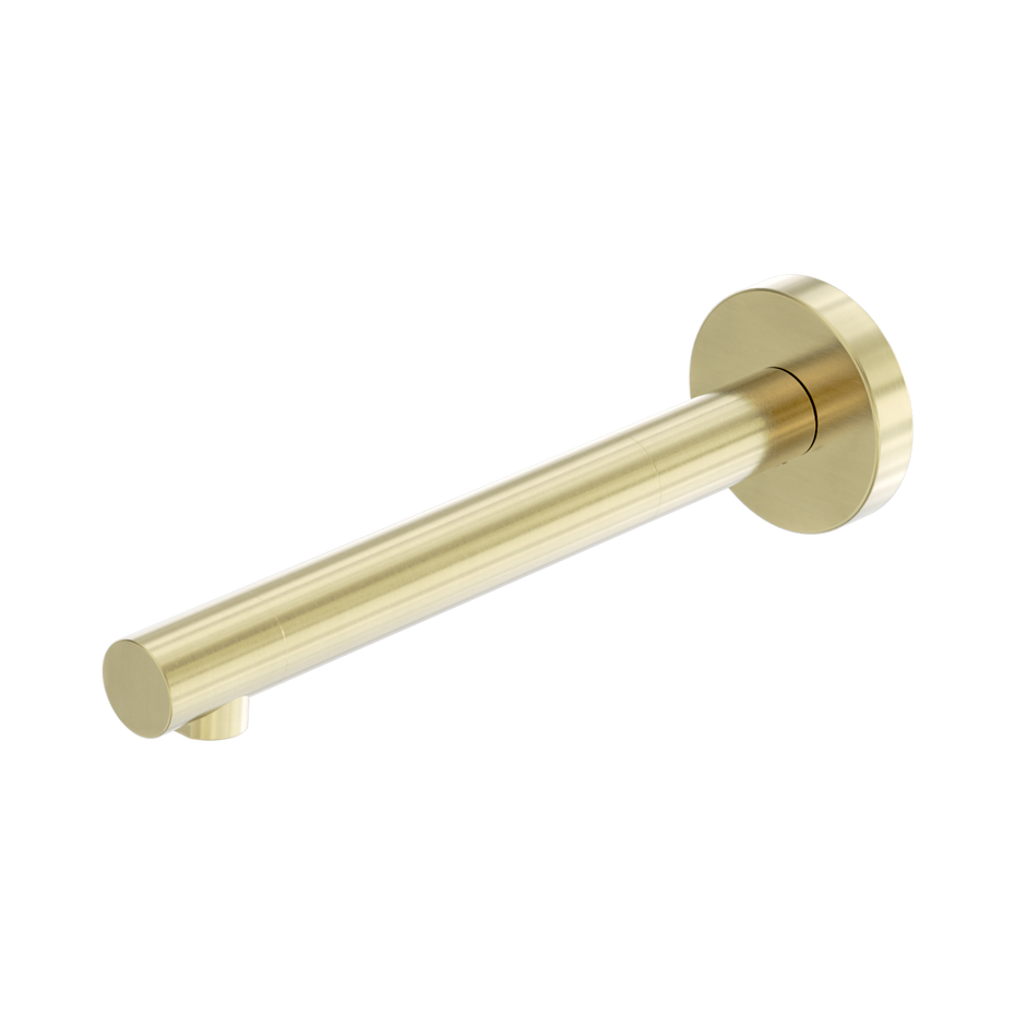 Dolce II Basin/Bath Spout II Only